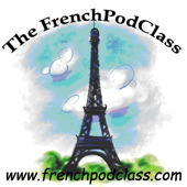 Französisch Lernen mit The French PodClass