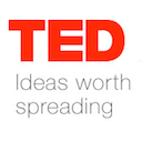 Click to visit TED - Ideas Worth Spreading